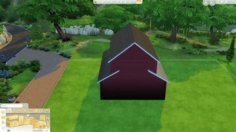 Image result for Sims 4 PS4 Lofts Tutorial