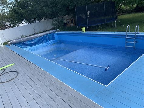 Taking down my Kayak pool. Are any of these parts valuable enough to ...