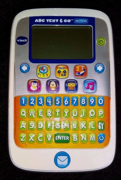 Vtech ABC Computer Games 的图像结果