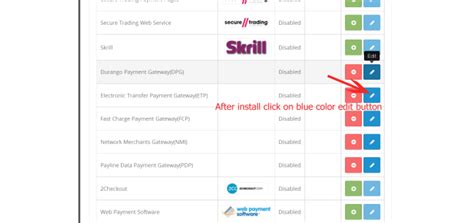 Opencart - Electronic Transfer Payment Gateway (2.x.x & 3.x.x)