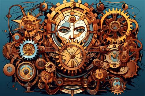 Clockwork Automaton 的图像结果