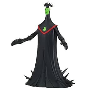 Buy Bandai Zak Storm 41539 Action Toy - Figure Skullivar Online at Low ...