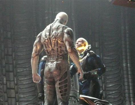 Image result for Prometheus Engineer Actor