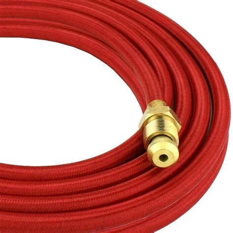 TIG Welding Torch 20 Series and 18 Series Welding Cable 20 Series 7.6 ...