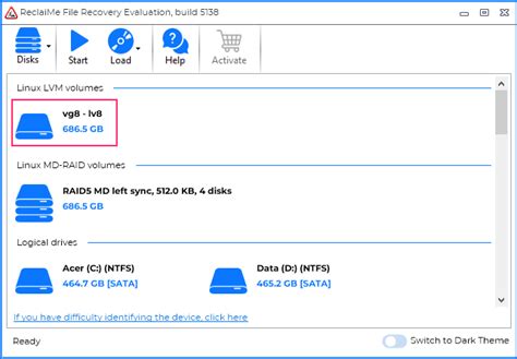 Image result for R Linux Recovery