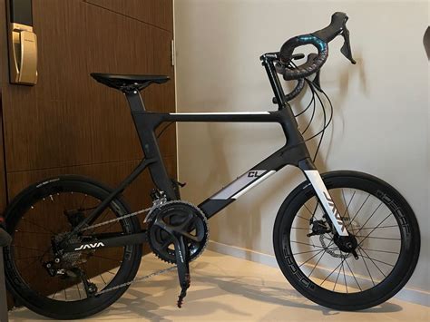 Image result for Java Mini Velo Disc