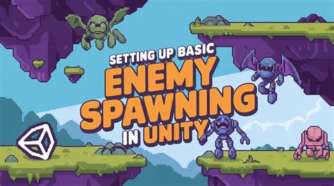 Unity Enemy NPC 的图像结果