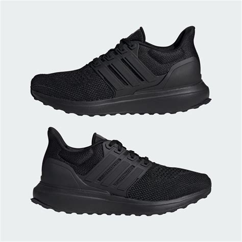 adidas Ubounce DNA Shoes Kids - Black | adidas GH