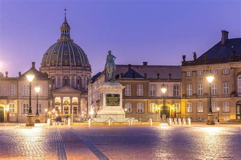 Copenhagen: The Royal Capital of Denmark | Denmark travel, Copenhagen vacation, Capital of denmark