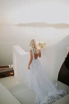 Intimate Destination Wedding In Santorini Bursting With Pas Grass by Intimate Destination Wedding In Santorini Bursting With Intimate Destination Wedding In Santorini Bursting With Pas Grass