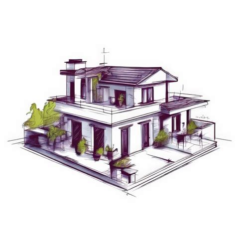 Architecture Design Ai Generator 的图像结果