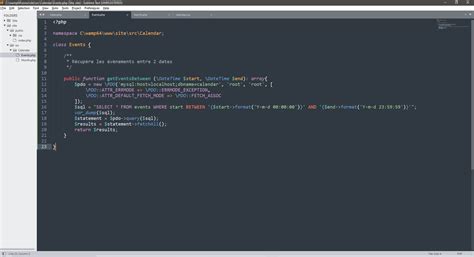 Image result for Ajouter Modifier Supprimer PHP PDO Code