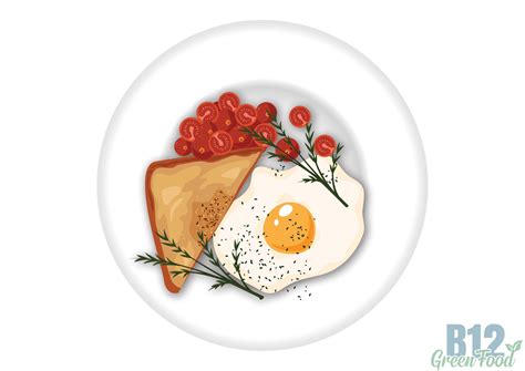 Top 10 Great Food Sources of Vitamin B12 | B12GreenFood – Bilipatra