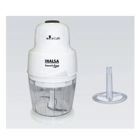Inalsa Smart Chop 250W Mini Chopper – BrandGodam2022