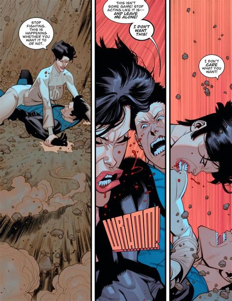 Invincible Season 2: Who Is Anissa? Newest Viltrumite Explained