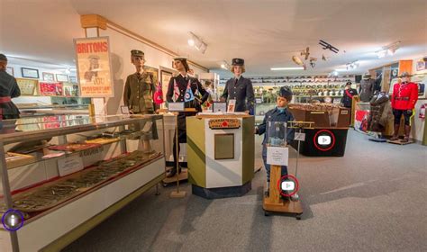SASKATOON MUSEUM OF MILITARY ARTIFACTS (2025) All You Need to Know ...