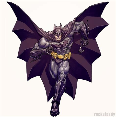 Scarecrow Batman Arkham Asylum Concept Art