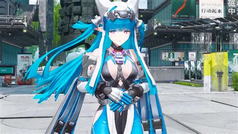 Arknights: Endfield - Official Ember Combat Overview Trailer