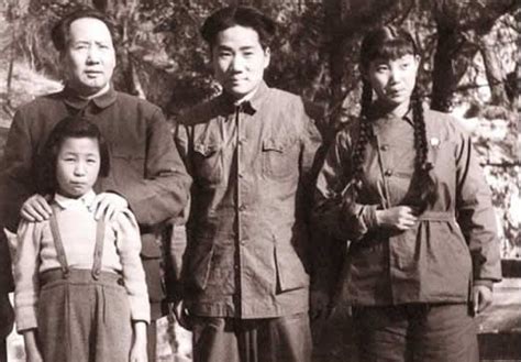 Jiang Qing — Chine Informations