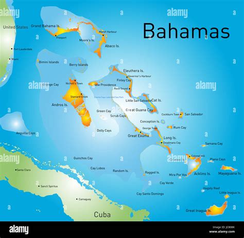 What Are The Bahamas Part Of at Chelsea Elyard blog