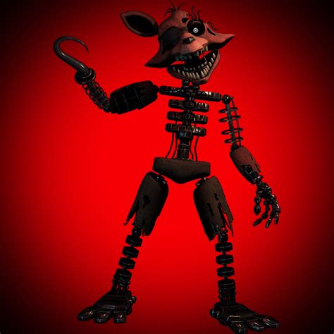 Image result for Ignited Spring Foxy