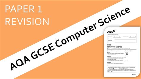 Image result for IB Computer Science Paper 1