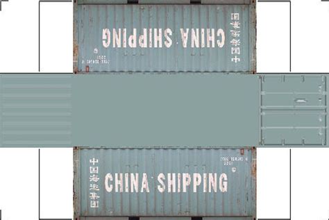Image result for HO Scale Containers
