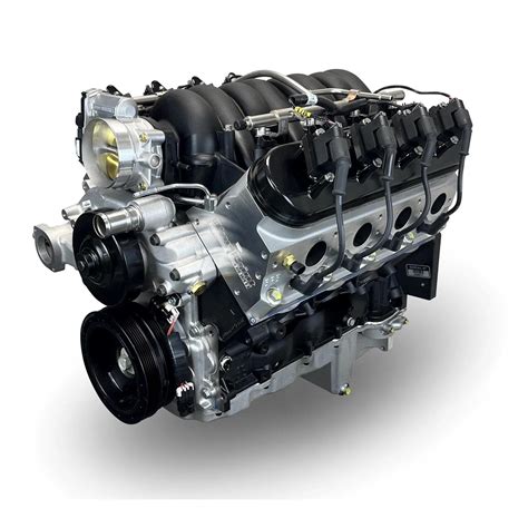 GM LS7 Crate Engines | Speedway Motors