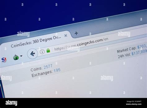 Image result for Coin Gecko.com