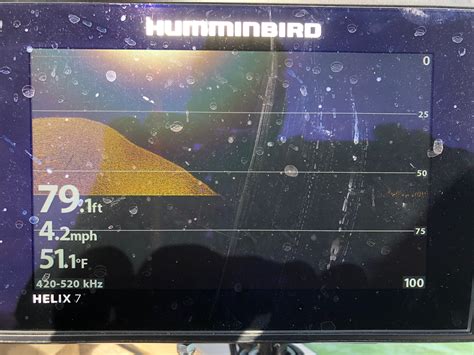 Image result for Humminbird Tutorials Helix 7 Tracks Basics