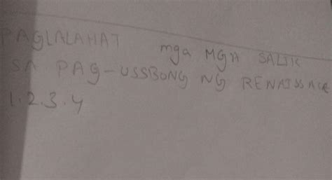 Pag-usbong ng mga kabihasnan at sibilisasyon Mahahalagang Nagawa/Ambag ...