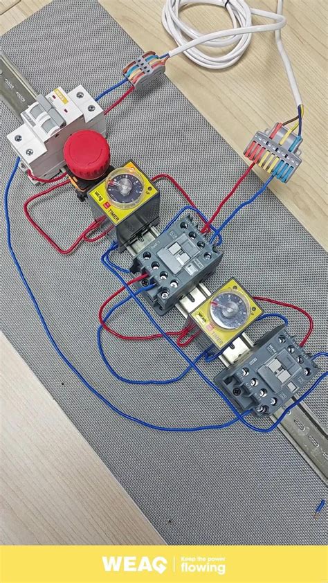 8 pin relay connections for automatic transfer switch wiring guide ...