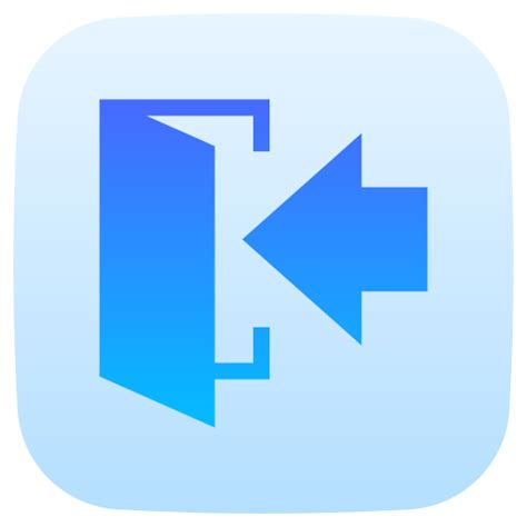 Login - Free interface icons