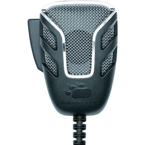Buy 4-Pin CB Accessory Noise Canceling Microphone Online at Lowest ...