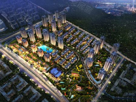 恒大新城，重庆恒大新城房价，楼盘户型，周边配套，交通地图，渝南大道1113号 - 安居客