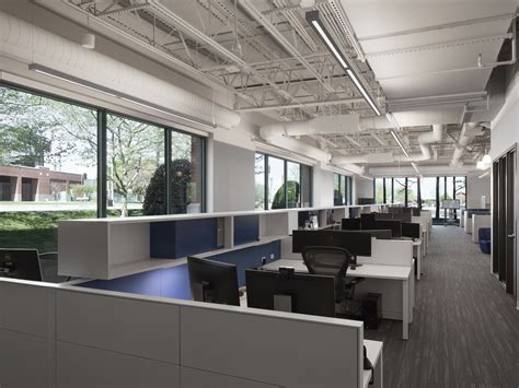 Sonic Corporate Headquarters — Perspective