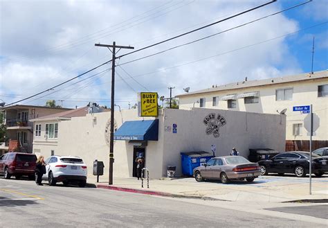 South Bay History: San Pedro’s Busy Bee Market continues to serve up ...