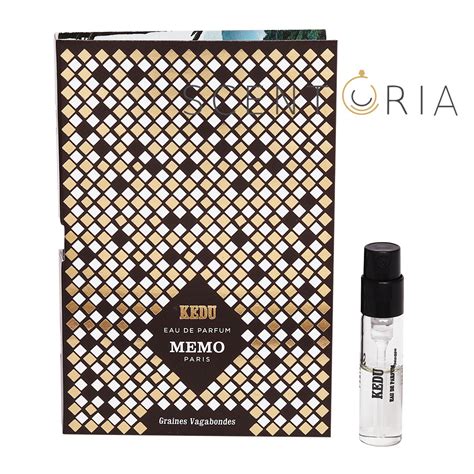 Kedu EDP – Scentoria