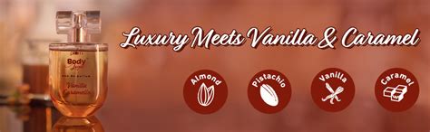 Buy Plum BodyLovin' Vanilla Caramello Eau De Parfum | Long Lasting ...