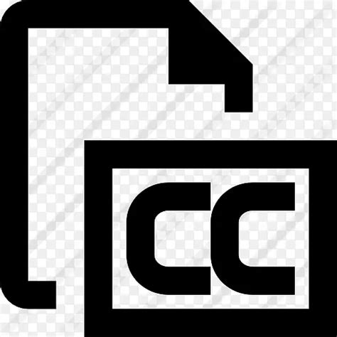 Creative Commons Logo 的图像结果