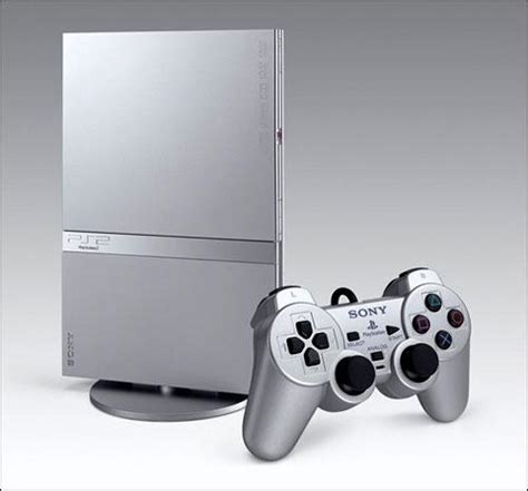 PlayStation 2（sony旗下游戏主机） - 搜狗百科