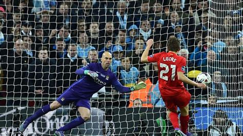 Five talking points as Manchester City beat Liverpool on penalties in ...
