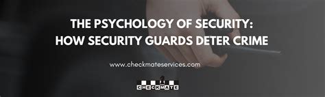 Checkmate Security & Services | Professional Security Solutions
