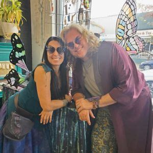 VIRGINIA BEACH, VA Fairy Hair Flare at SOMA Intimates, La Promenade ...