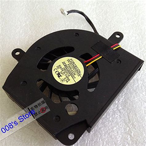 S-Voice for CPU Cooling Fan Fit for Lenovo 3000 N200 C200 N100 F40 F40A ...