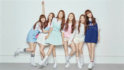 Gfriend One 的图像结果