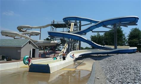 Jellystone Campground Indiana: Family Fun & Camping Adventures
