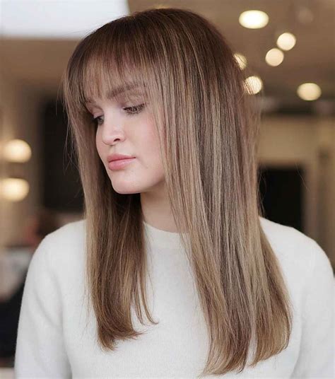23 of the Best Ash Brown Hair Color Ideas You've Gotta See