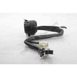HERO GENUINE-SW ASSY WINKER(35200KZJ901S) – The Spares Company