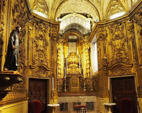 Cathedral of Évora (Sé Catedral de Évora), Evora - Tripadvisor